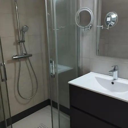 Pointe Croisette T2 2min A Pieds 46m2 Апартаменты Канны