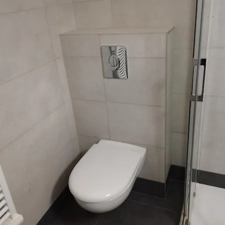 Pointe Croisette T2 2min A Pieds 46m2 Апартаменты