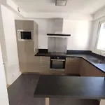 Apartmán Pointe Croisette T2 2min A Pieds 46m2 Cannes