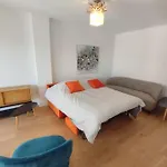 Pointe Croisette T2 2min A Pieds 46m2 Apartmán Cannes